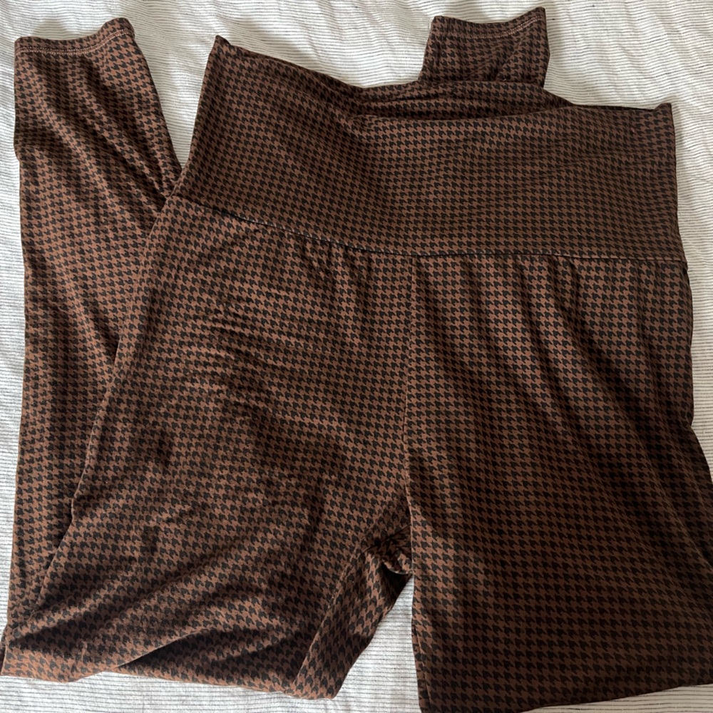 Hatch Ultimate Before, During & After Maternity Leggings - Picture 3 of 5
